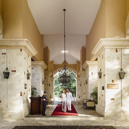Royal Hideaway Playacar All-Inclusive Adults Only Resort Playa del Carmen Esterno foto