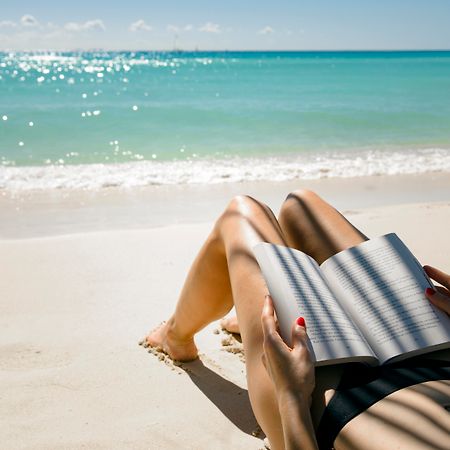 Royal Hideaway Playacar All-Inclusive Adults Only Resort Playa del Carmen Esterno foto