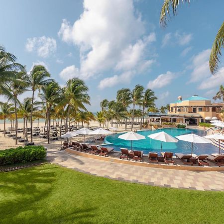Royal Hideaway Playacar All-Inclusive Adults Only Resort Playa del Carmen Esterno foto