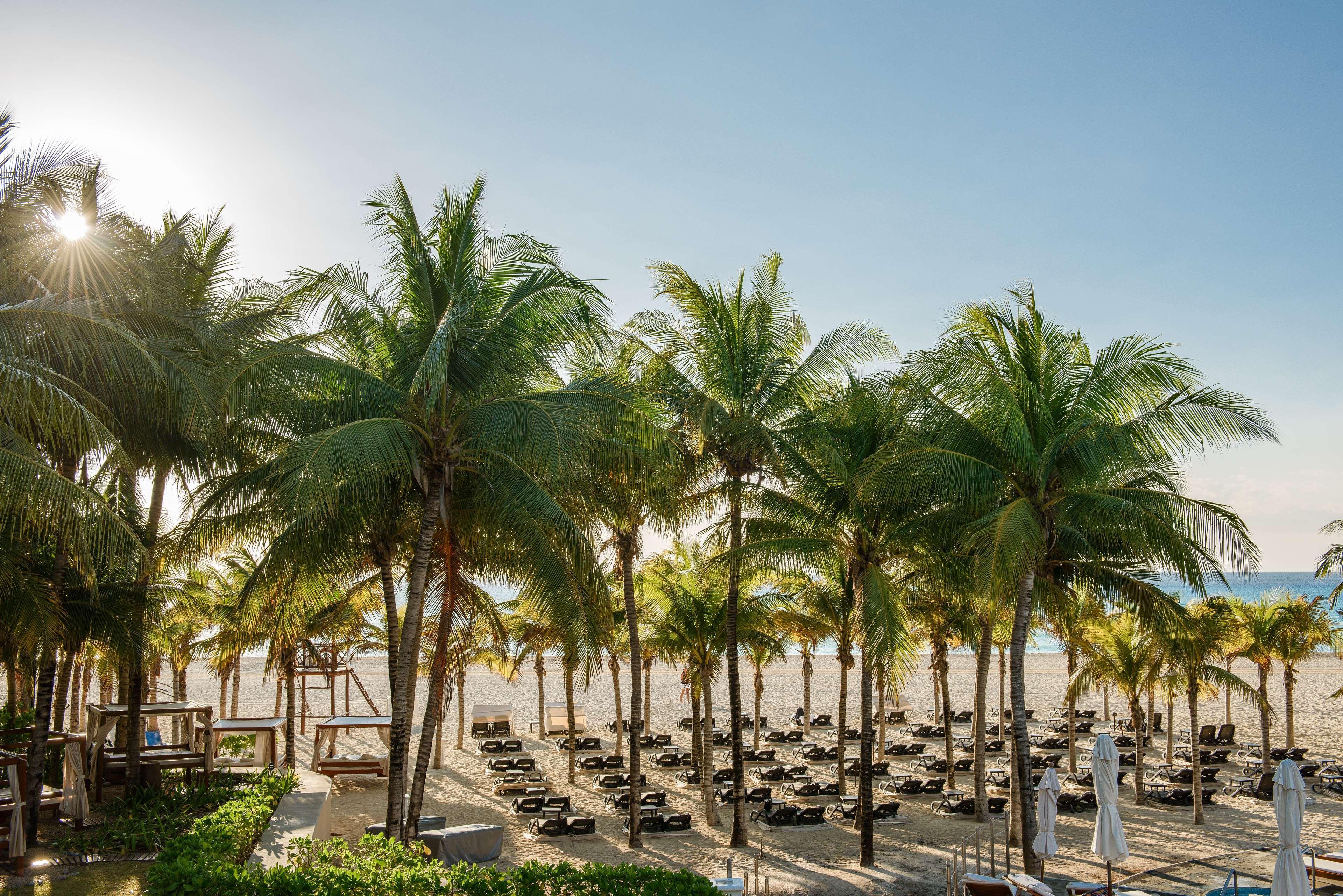 Royal Hideaway Playacar All-Inclusive Adults Only Resort Playa del Carmen Esterno foto