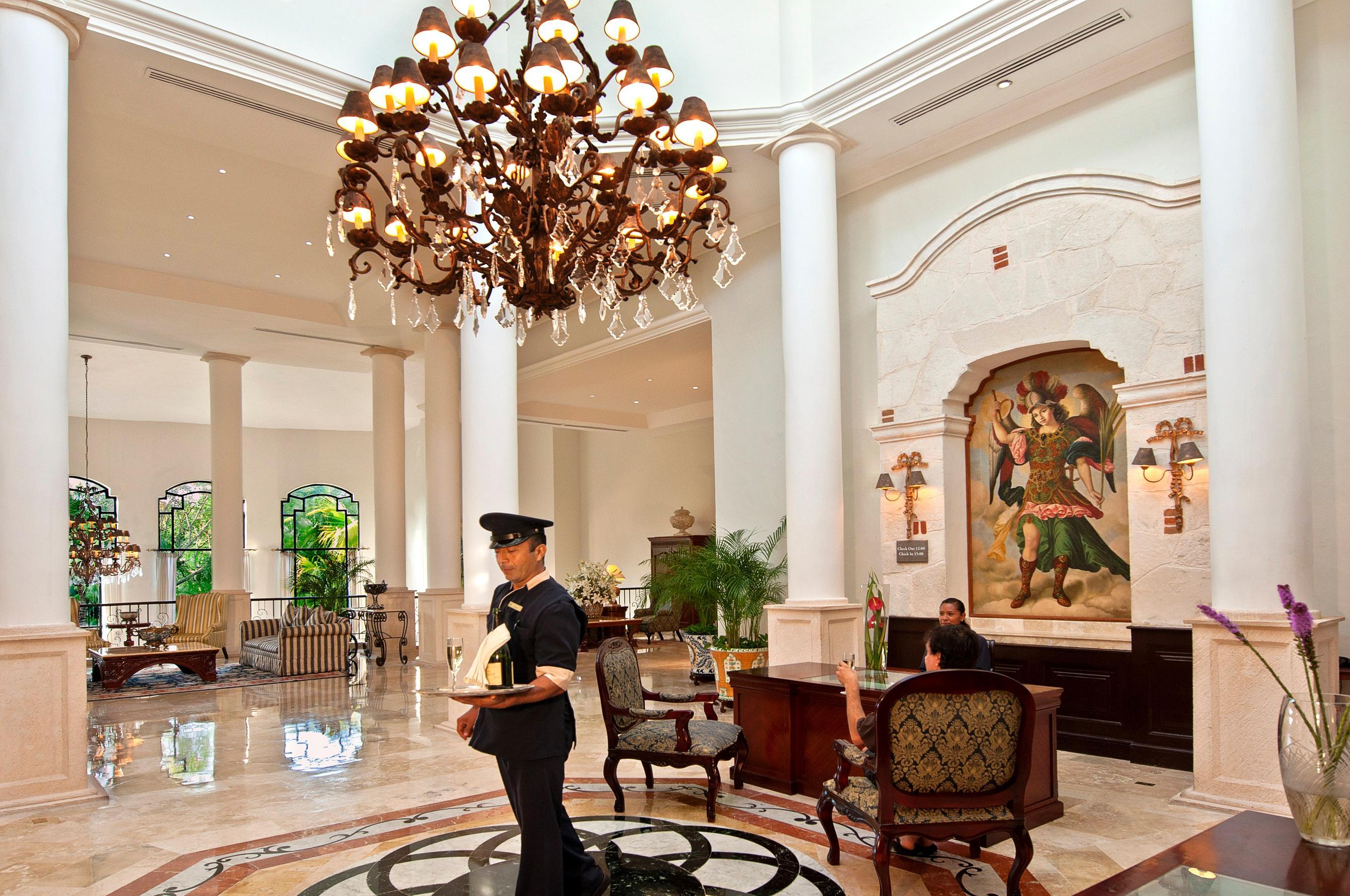 Royal Hideaway Playacar All-Inclusive Adults Only Resort Playa del Carmen Esterno foto
