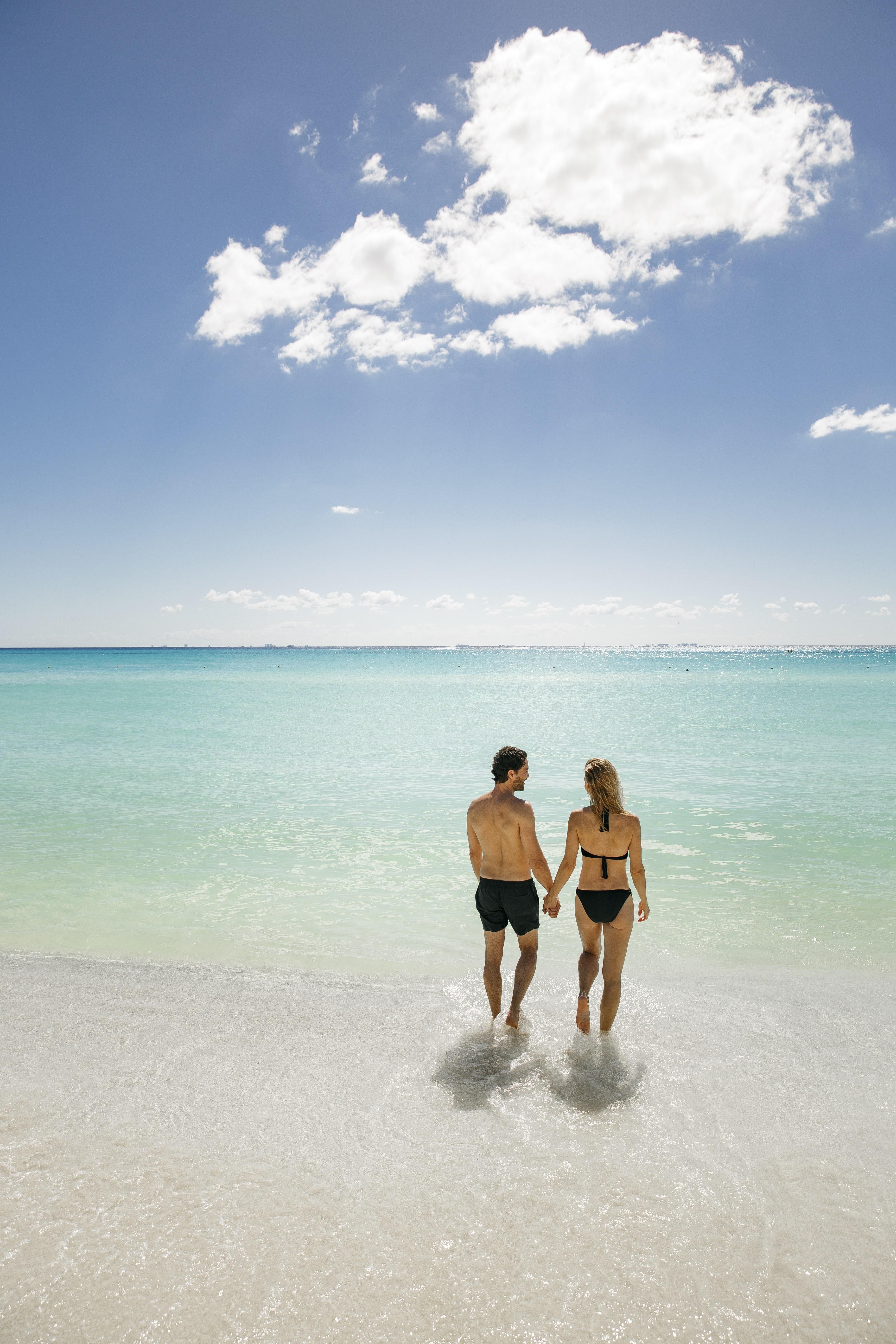 Royal Hideaway Playacar All-Inclusive Adults Only Resort Playa del Carmen Esterno foto