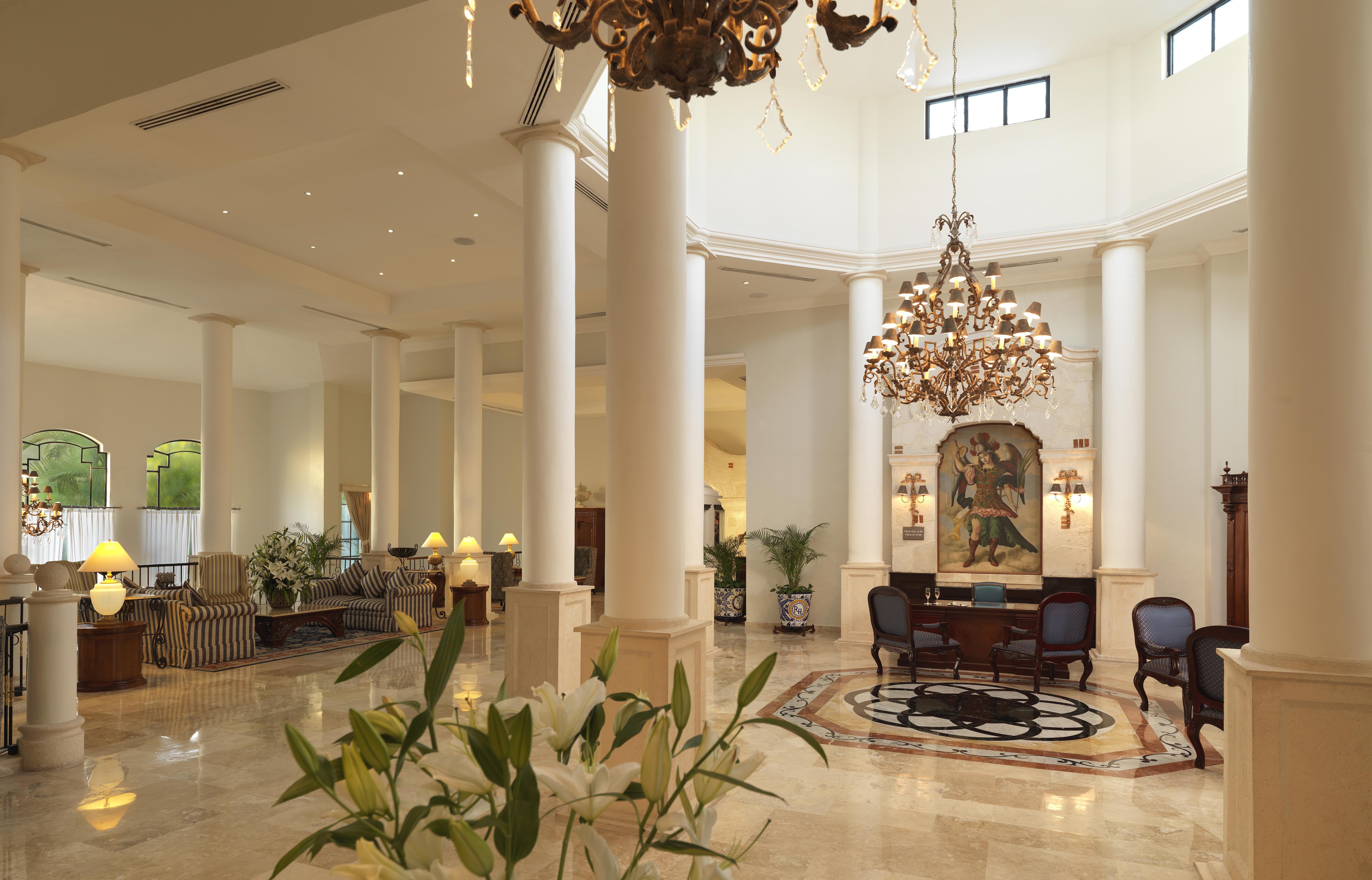Royal Hideaway Playacar All-Inclusive Adults Only Resort Playa del Carmen Esterno foto