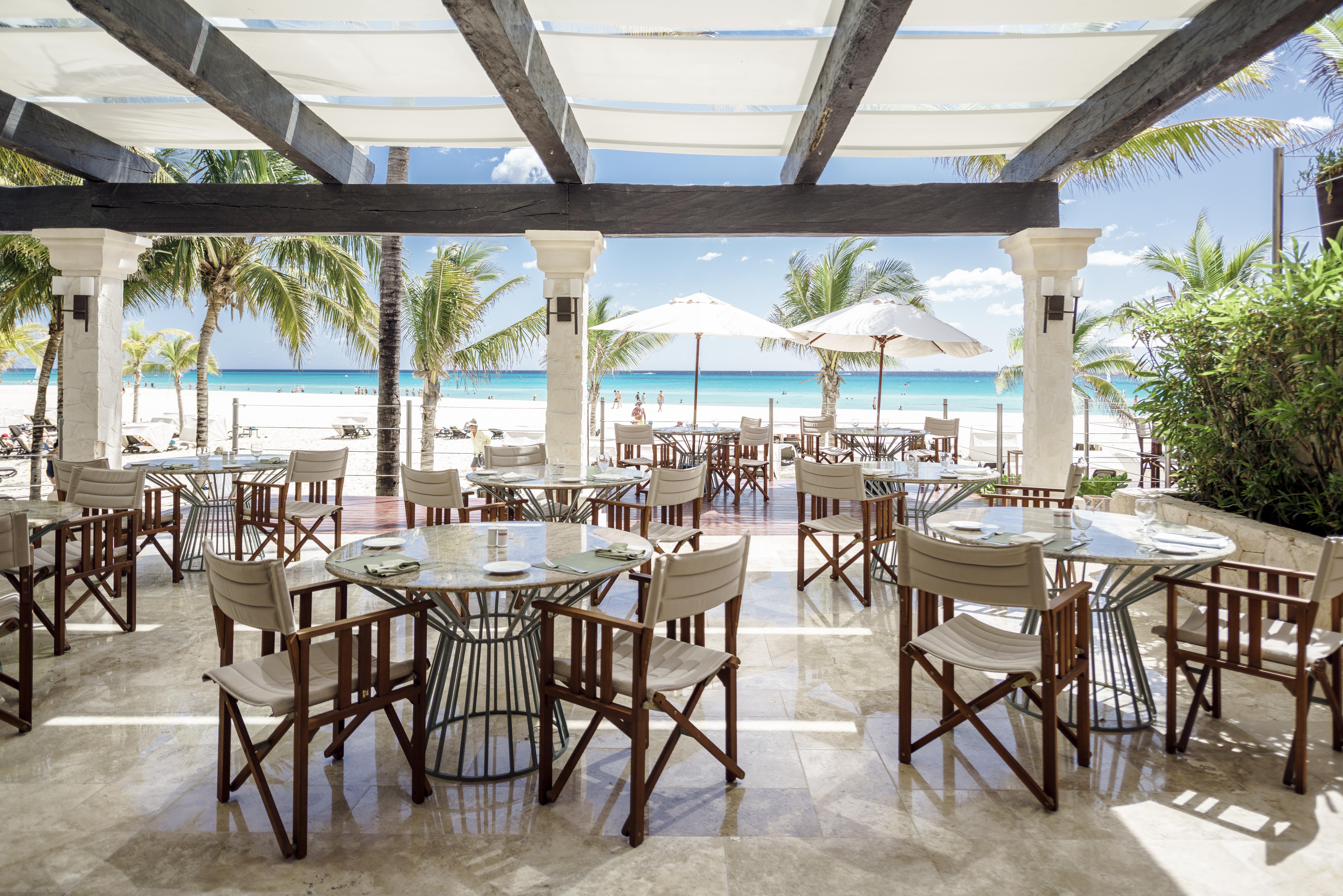 Royal Hideaway Playacar All-Inclusive Adults Only Resort Playa del Carmen Esterno foto
