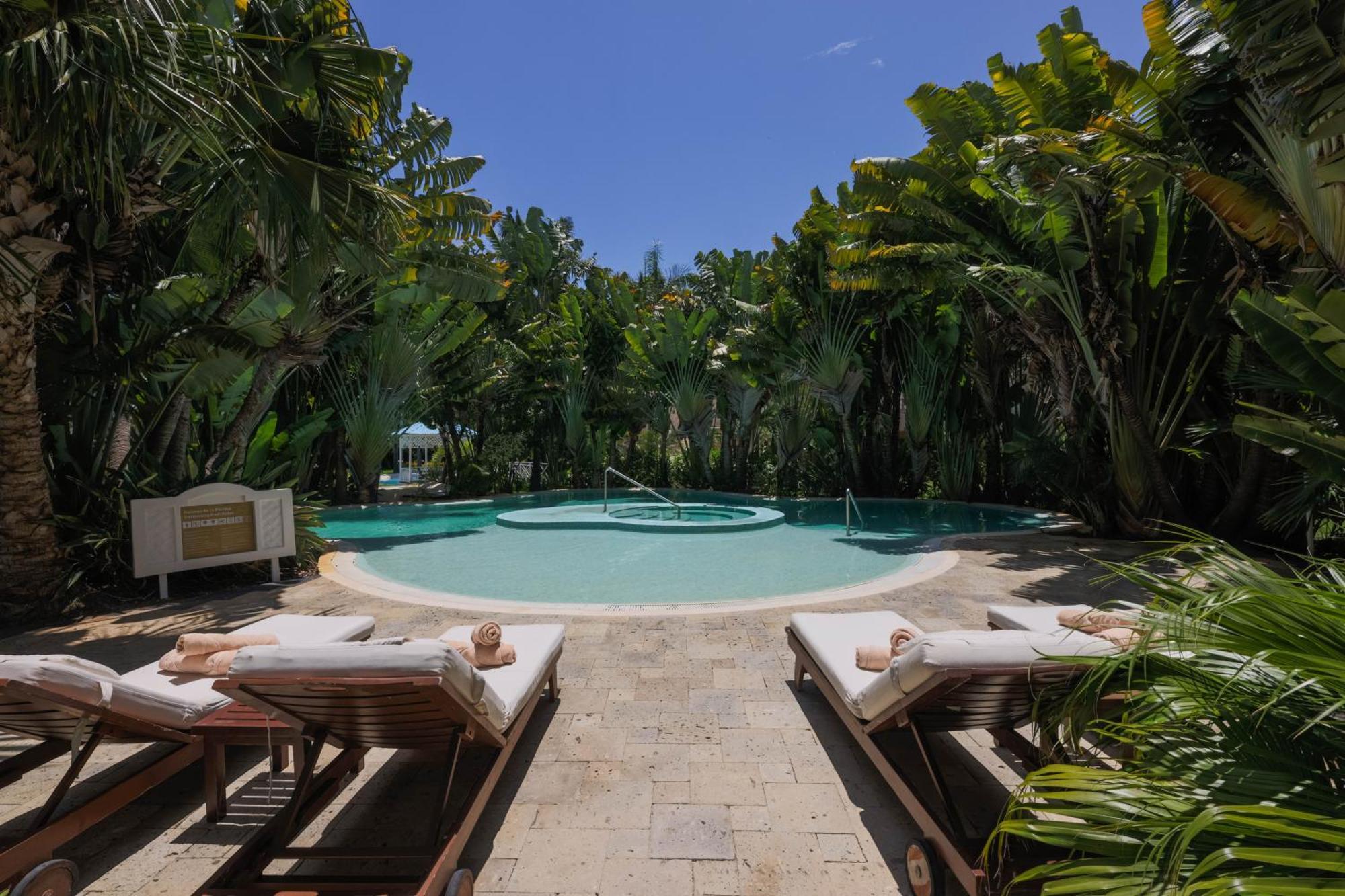 Royal Hideaway Playacar All-Inclusive Adults Only Resort Playa del Carmen Esterno foto