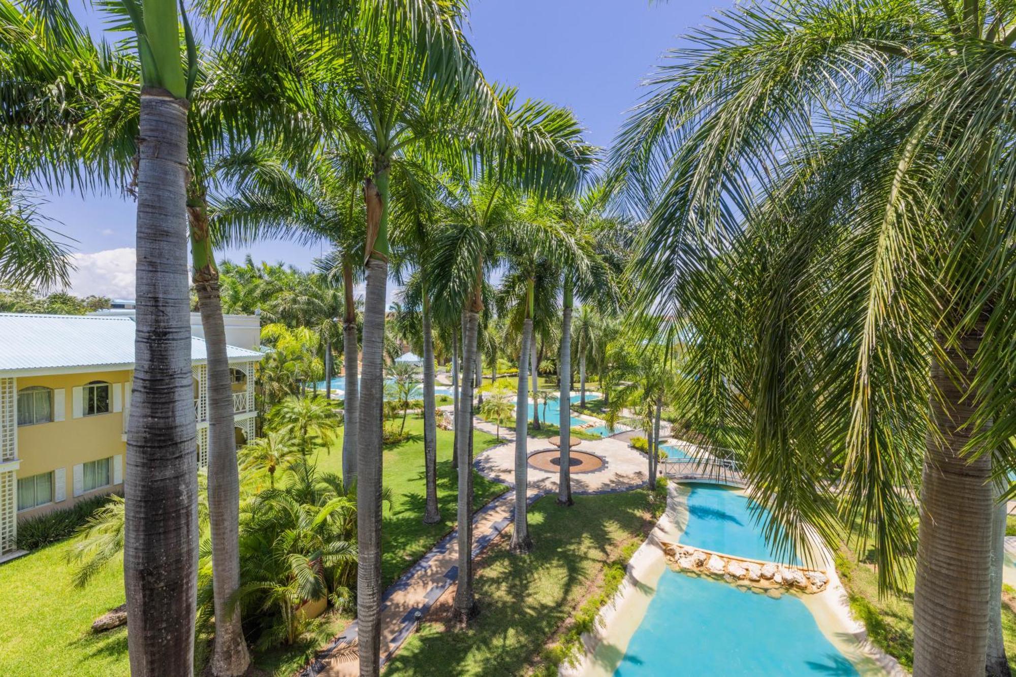 Royal Hideaway Playacar All-Inclusive Adults Only Resort Playa del Carmen Esterno foto