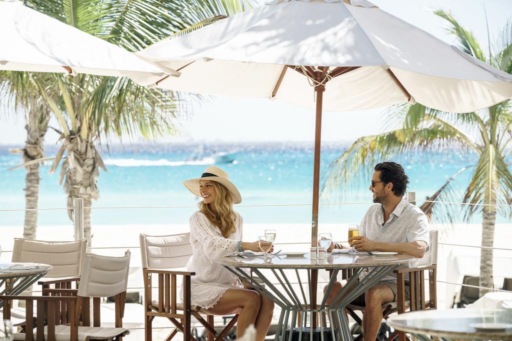 Royal Hideaway Playacar All-Inclusive Adults Only Resort Playa del Carmen Esterno foto