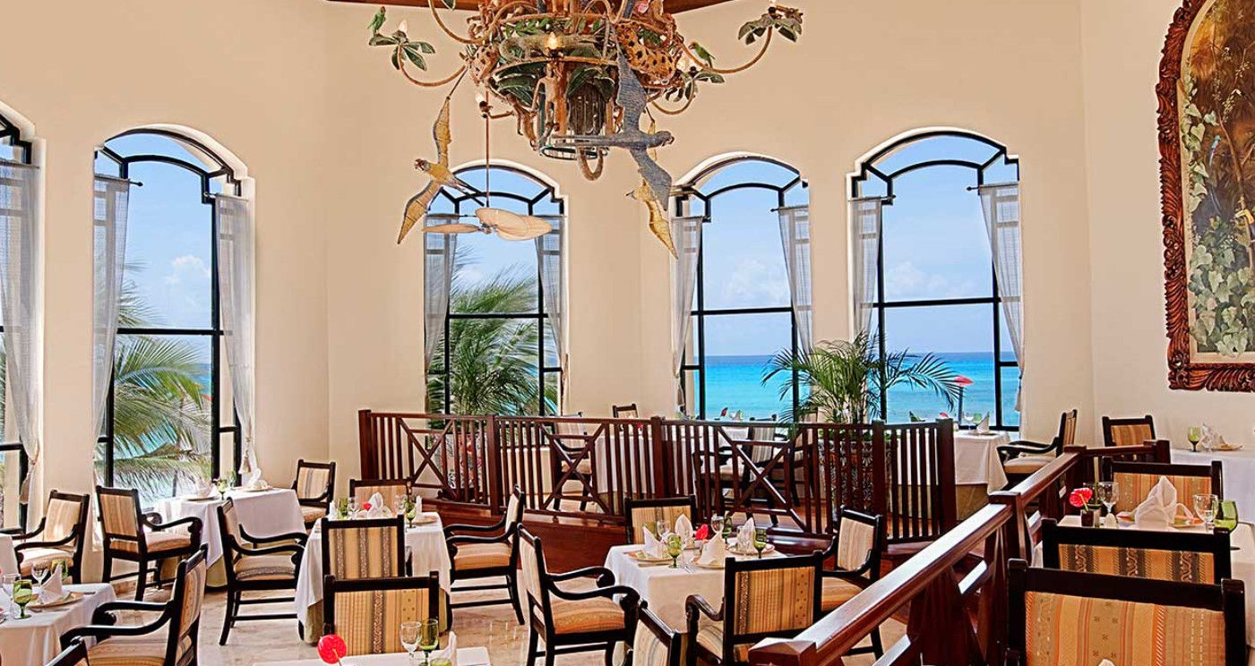 Royal Hideaway Playacar All-Inclusive Adults Only Resort Playa del Carmen Esterno foto